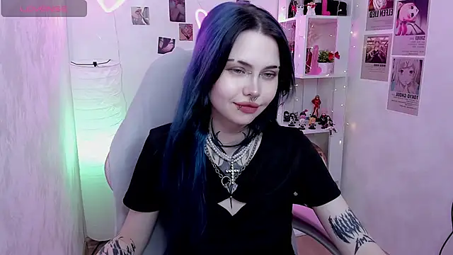 Morana_Batt webcam