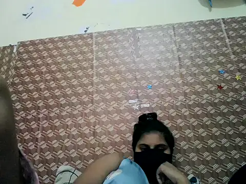 Anamika_Rathor webcam
