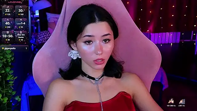RedMidnight webcam