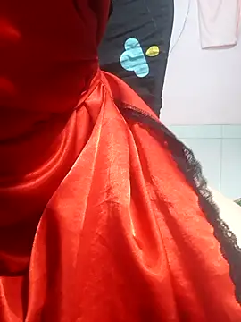 JerryJen11 webcam