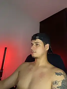 BjornSteel webcam