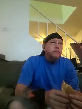 yourMasterisBored webcam