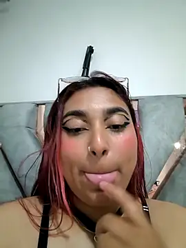 ADELINE_COLLINS15 webcam