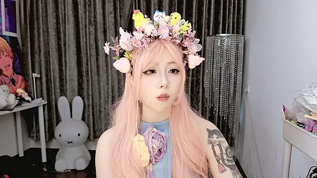 shine33-shuang webcam