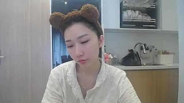 Asiagirll webcam
