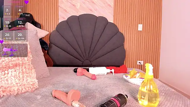 karol_green_ webcam