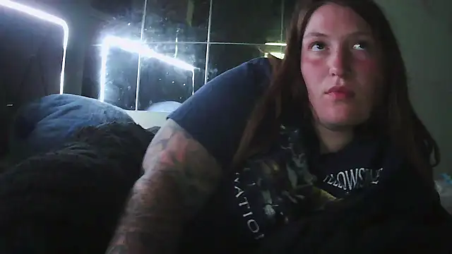 Angelk43 webcam