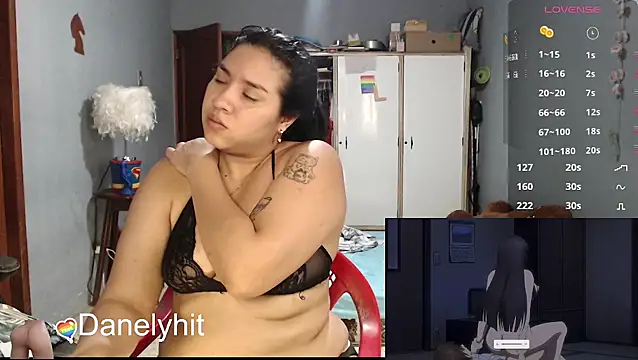 Danelyhit webcam