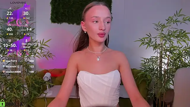 miiss__lulu webcam