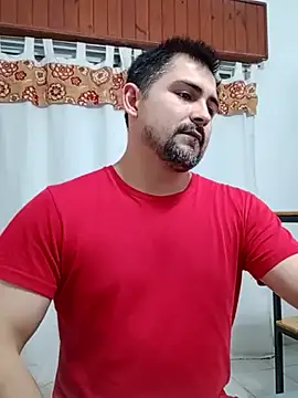 Bradd_32 webcam