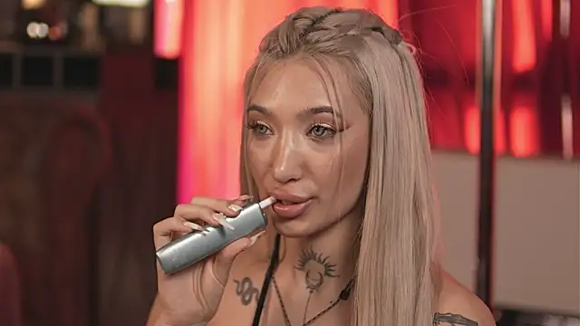 SiennaJayden webcam