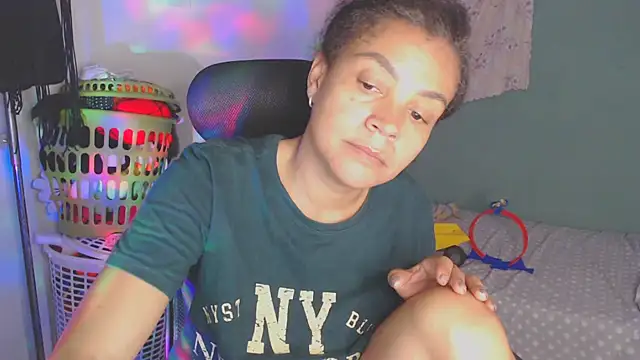 shayna_cute webcam