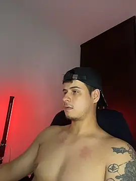 BjornSteel webcam