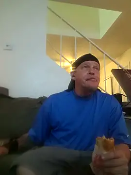 yourMasterisBored webcam