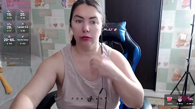 Korolek12 webcam
