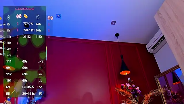 Mayzzie live cam
