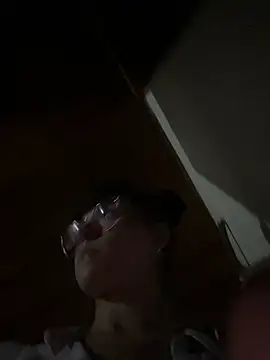 VioletaSubmissive webcam