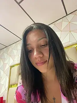 NinaChan_ webcam