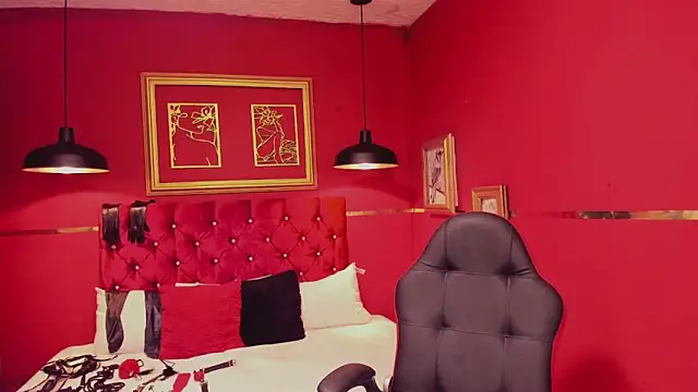 Anissa_Ali webcam