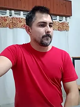 Bradd_32 webcam