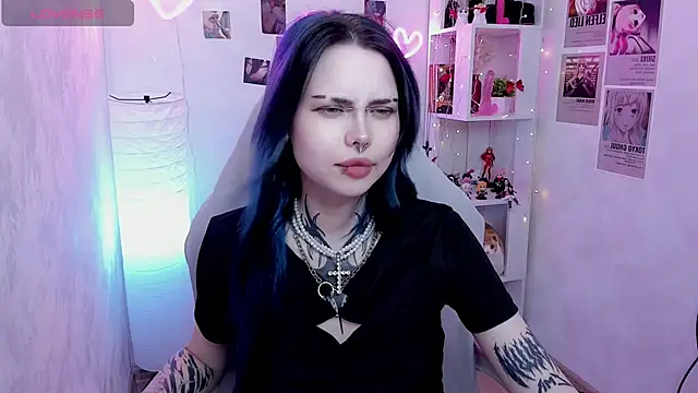 Morana_Batt webcam