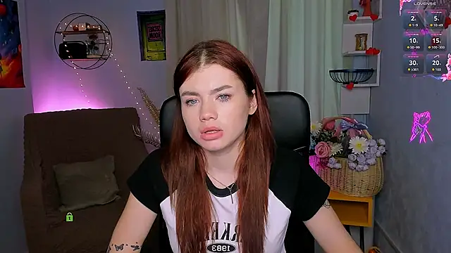 isabel_wave webcam