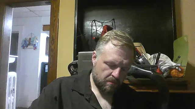 TheOneDonShaun webcam