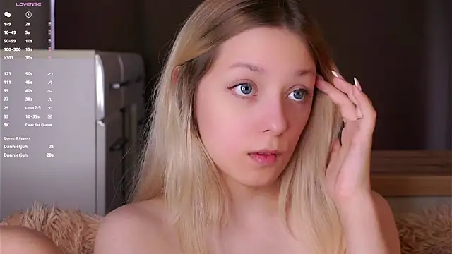 LeeryWonder webcam