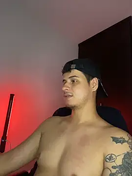 BjornSteel webcam