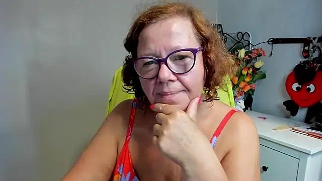 Adelewildx webcam