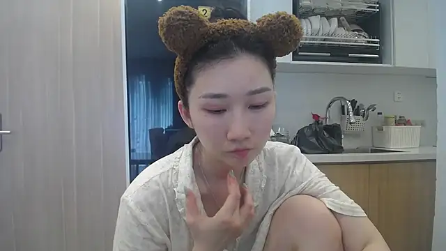 Asiagirll webcam