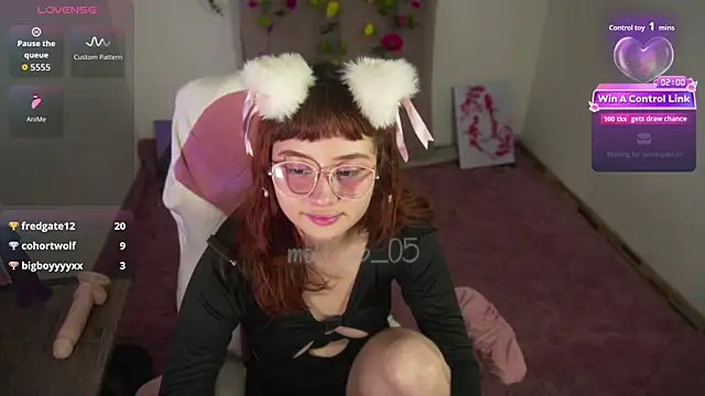 molly_russell webcam