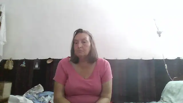 AnnaLive570 webcam