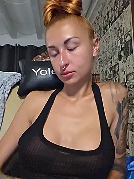 kylie_blck webcam