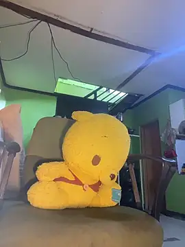 ASIANMISTRESSSS webcam