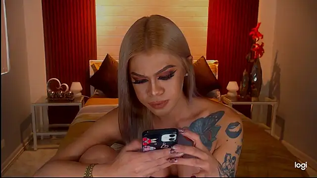 StellaStrong30 webcam