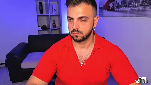 jace_thorne (M young) - Flash Cock