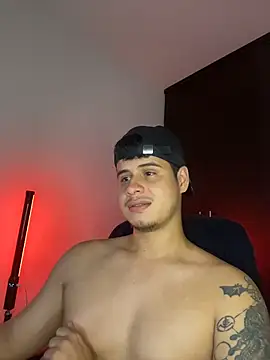 BjornSteel webcam