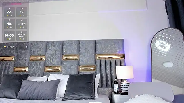 top_mary webcam