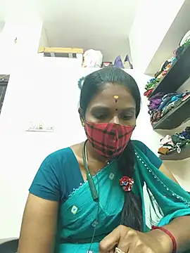 Tamil_Yalini12 webcam