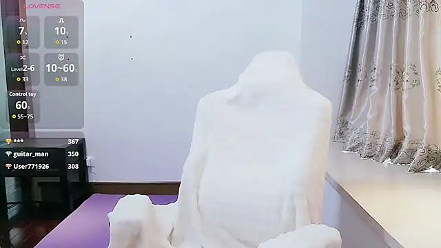 youyou-55 webcam