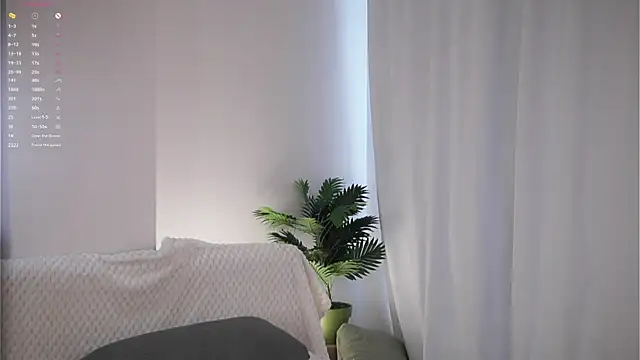 CaseyMulders webcam