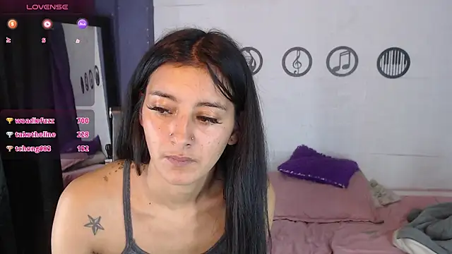 skinny_Yizz webcam
