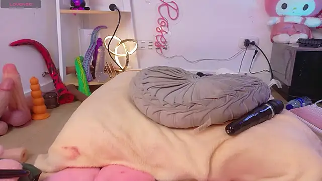 kittyrosess webcam