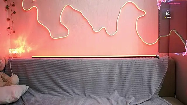 Alexa_Sparkle webcam
