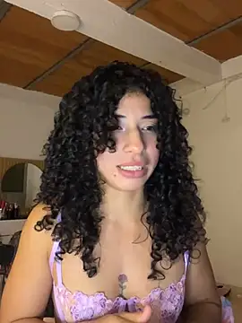 Miily_0 webcam