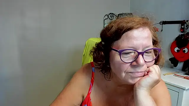 Adelewildx webcam