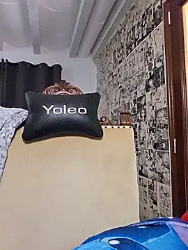 kylie_blck webcam