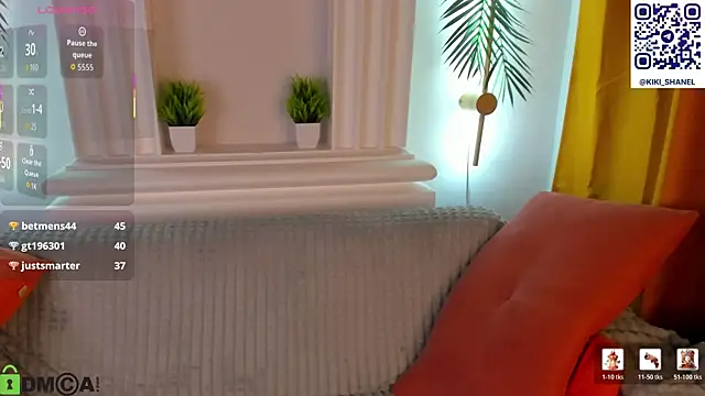 miss_shanel - Miss_Shanel's free webcam
