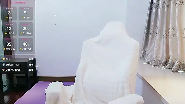 youyou-55 webcam